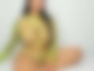 Ana's Live Sex Cam Show