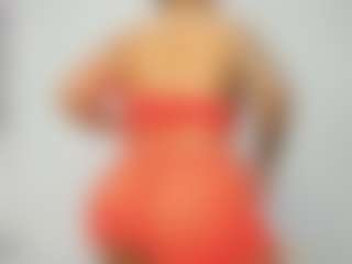 Ana's Live Sex Cam Show