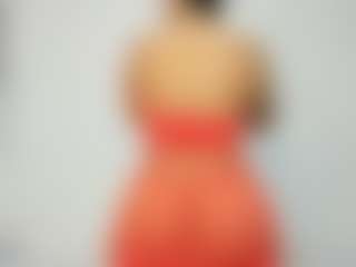 Ana's Live Sex Cam Show