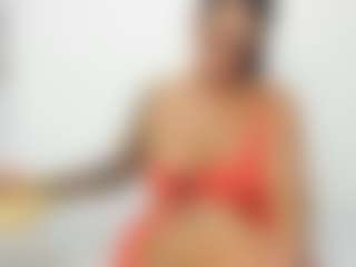 Ana's Live Sex Cam Show