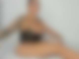 Live cam show with Ana - Bondage on AdultVida.com