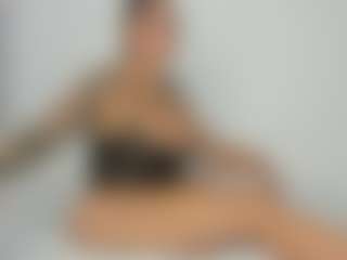 Live cam show with Ana - Bondage on AdultVida.com