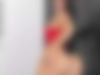 Ana's Live Sex Cam Show