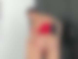 Ana's Live Sex Cam Show