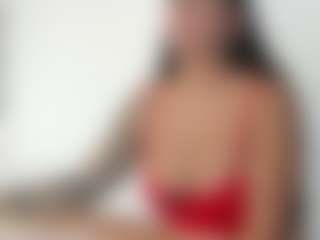 Ana's Live Sex Cam Show