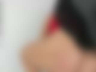 Ana's Live Sex Cam Show