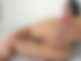 Ana's Live Sex Cam Show
