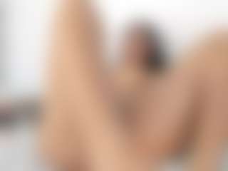Ana's Live Sex Cam Show