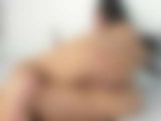 Ana's Live Sex Cam Show