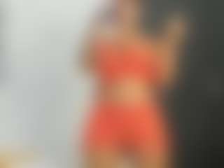Ana's Live Sex Cam Show