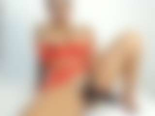 Ana's Live Sex Cam Show
