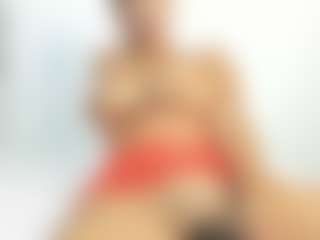 Ana's Live Sex Cam Show