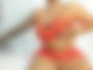 Ana's Live Sex Cam Show