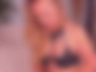 Live cam show with Deea - Blonde Hair Cum on Camsoda