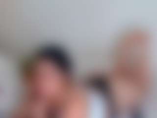 agatha-frank's Live Sex Cam Show