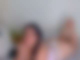 agatha-frank's Live Sex Cam Show