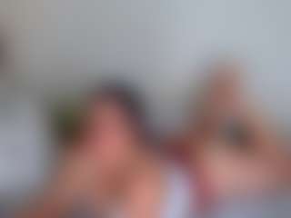 agatha-frank's Live Sex Cam Show