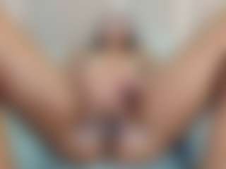 Eva's Live Sex Cam Show