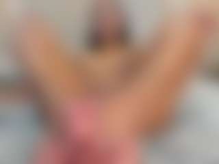 Eva's Live Sex Cam Show
