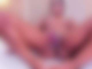 Eva's Live Sex Cam Show