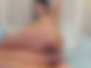 Eva's Live Sex Cam Show