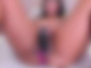Eva's Live Sex Cam Show