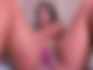 Eva's Live Sex Cam Show