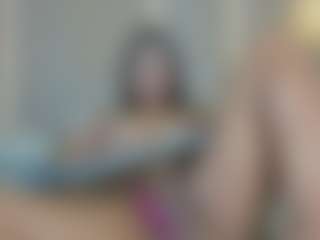 Eva's Live Sex Cam Show