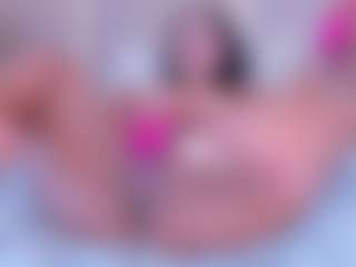 Eva's Live Sex Cam Show
