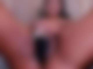 Eva's Live Sex Cam Show