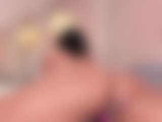 Live cam show with Eva - Asshole on nudelive.tv