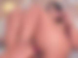Eva's Live Sex Cam Show