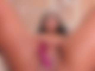 Eva's Live Sex Cam Show