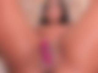 Eva's Live Sex Cam Show