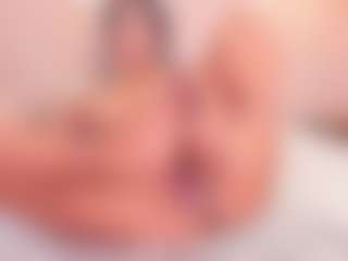 Eva's Live Sex Cam Show