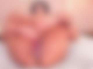 Eva's Live Sex Cam Show