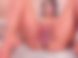 Eva's Live Sex Cam Show