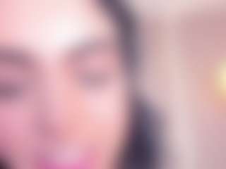 Eva's Live Sex Cam Show