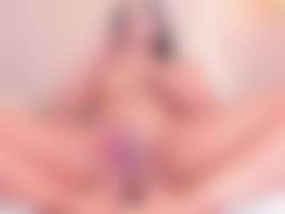 Eva's Live Sex Cam Show