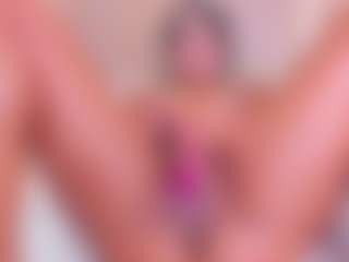 Eva's Live Sex Cam Show