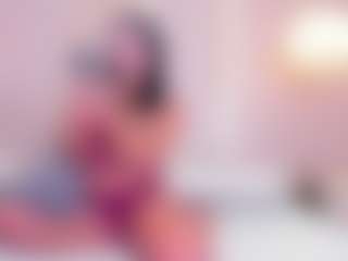 Eva's Live Sex Cam Show
