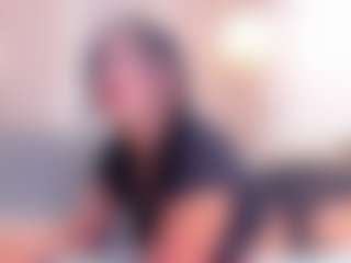 Eva's Live Sex Cam Show