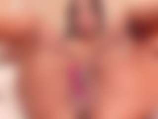 Eva's Live Sex Cam Show