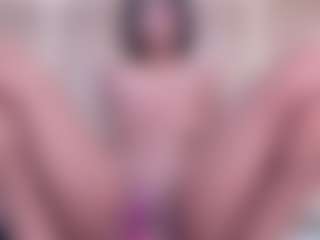 Eva's Live Sex Cam Show