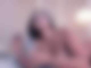 Eva's Live Sex Cam Show