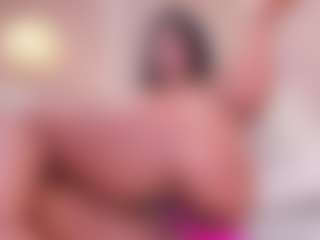Eva's Live Sex Cam Show