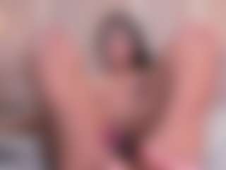 Eva's Live Sex Cam Show