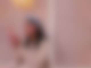 Live cam show with Eva - Spank Black on Mixed Magazine Live