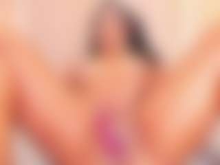 Eva's Live Sex Cam Show