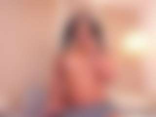Eva's Live Sex Cam Show